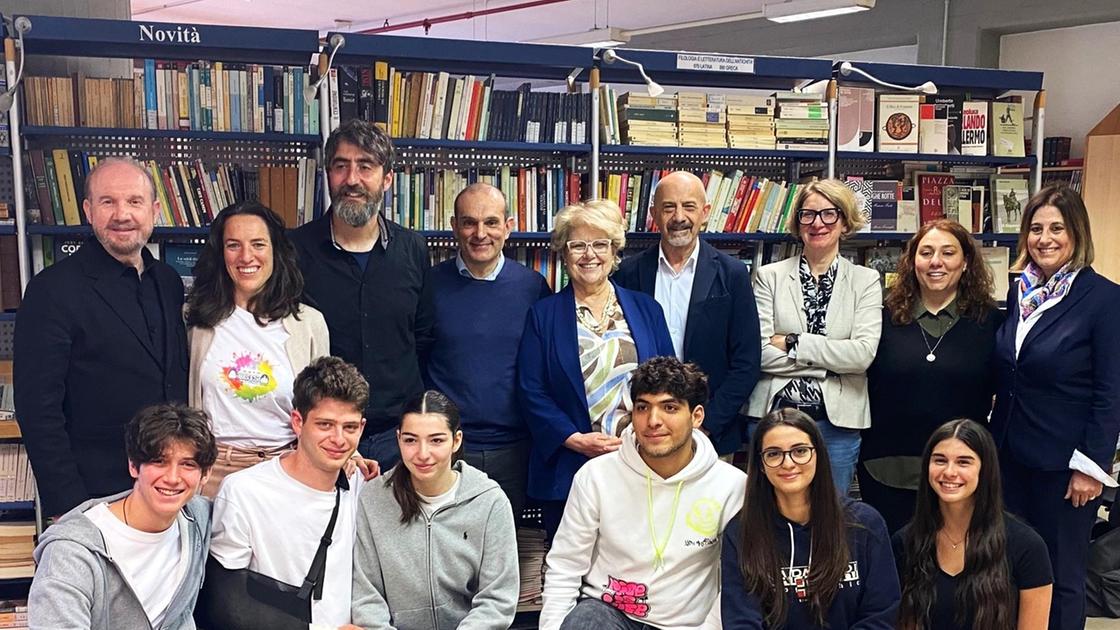 Prato Comunità da Lanazione.it prato comunità educante quando la città diventa scuola ci prendiamo cura del futuro