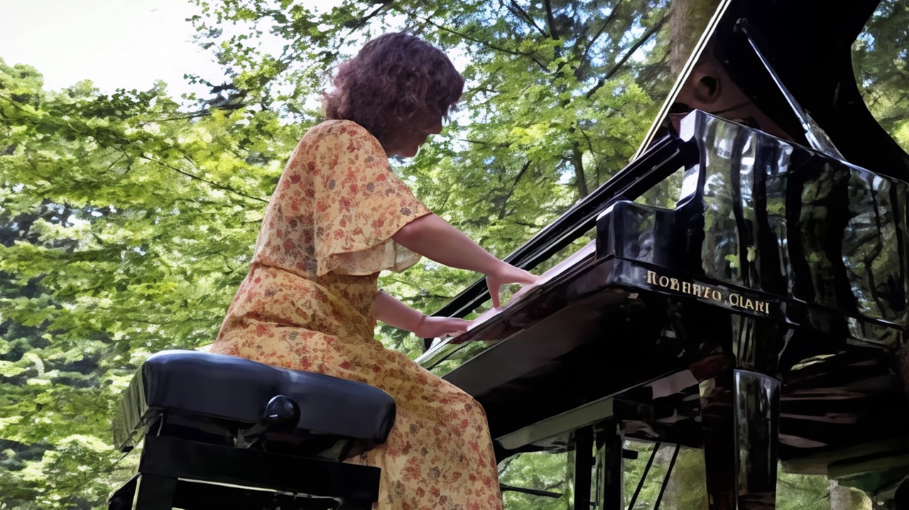 PRATOVECCHIO Tra le iniziative che anticipano l’edizione 2025 di Aspettando Naturalmente Pianoforte c’è una novità assoluta nel cuore del Casentino: la... PRATOVECCHIO Tra le iniziative che anticipano l’edizione 2025 di Aspettando Naturalmente Pianoforte c’è una novità assoluta nel cuore del Casentino: la...