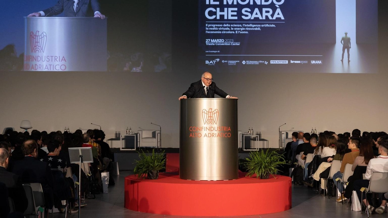 Il risultato dall'analisi dei flussi del Centro Studi nazionale Il risultato dall'analisi dei flussi del Centro Studi nazionale