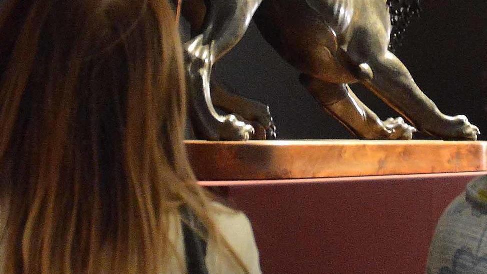 la chimera torna a casa da pendolare la mozione di veneri e casucci