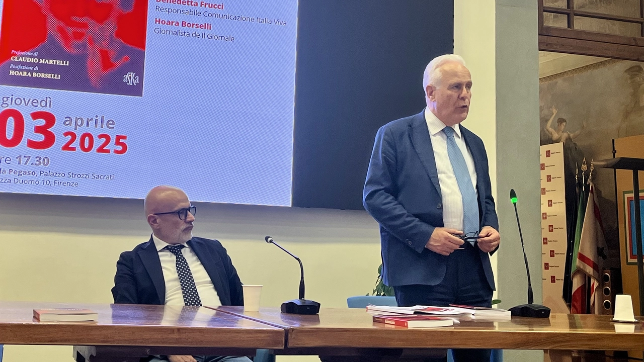 Controvento, riflessioni sulla pandemia nel libro di Carbini