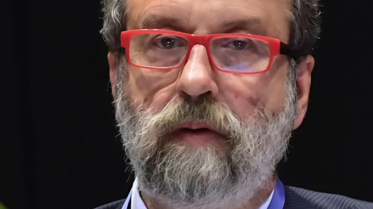 Vieri Ceriani, economista Vieri Ceriani, economista