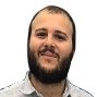Iacopo Nathan, Giornalista La Nazione