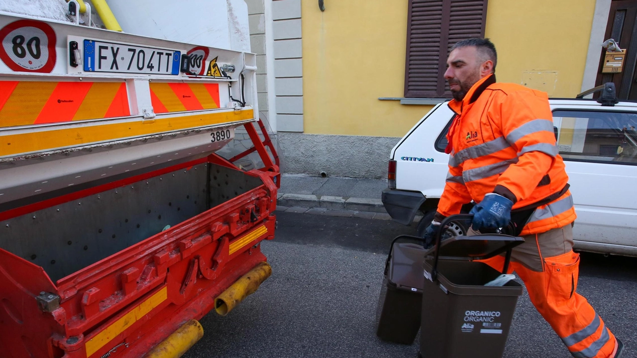 La tariffa rifiuti pesa nelle tasche . Il Comune accusa: "Costi aumentati ma i servizi sono rimasti invariati"