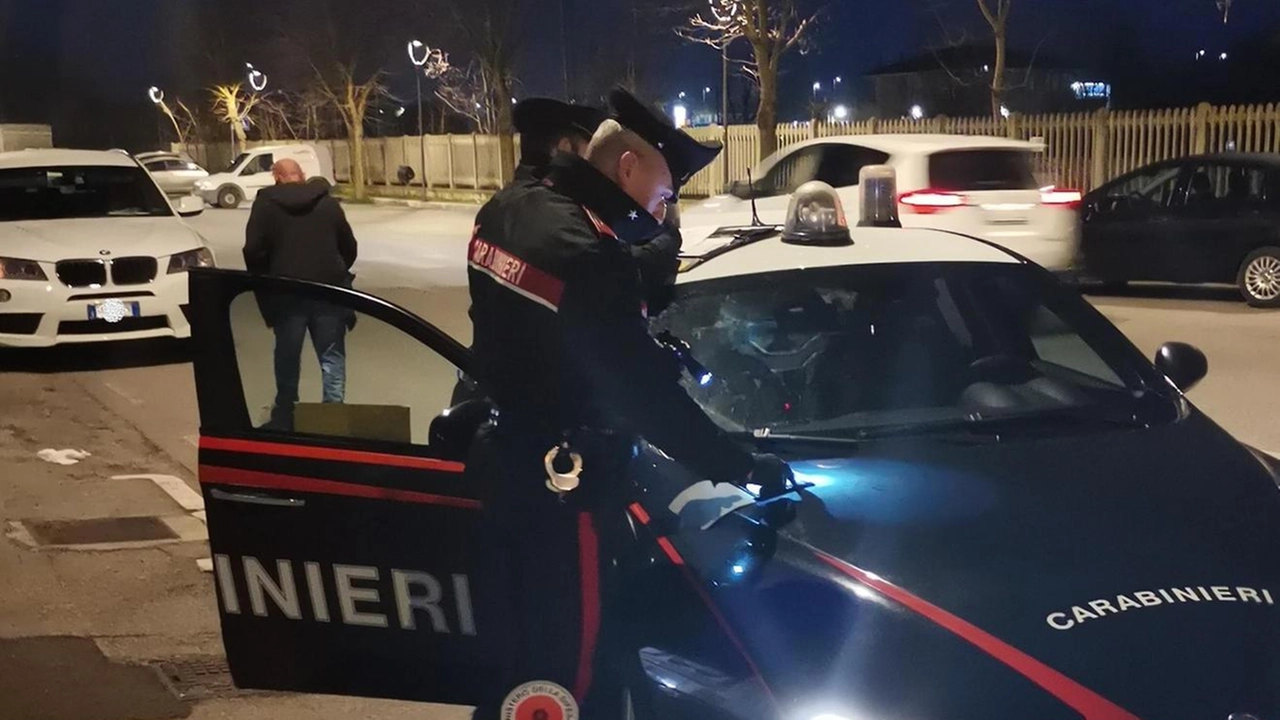 Davanti ai vandalismi in centro e alle intemperanze di minori anche con schiamazzi notturni il sindaco chiede aiuto al Prefetto Davanti ai vandalismi in centro e alle intemperanze di minori anche con schiamazzi notturni il sindaco chiede aiuto al Prefetto