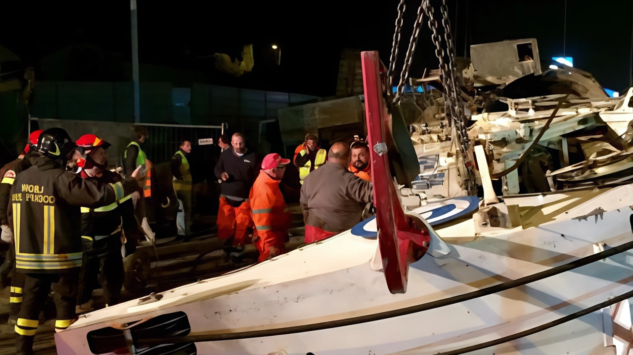 Il Tribunale ha fatto cadere le accuse di cooperazione di disastro colposo