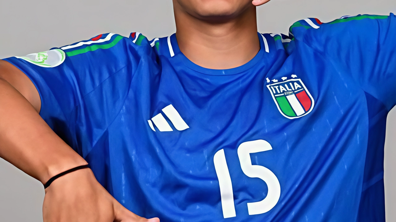 Jonas Harder, classe 2005, di padre tedesco, ma nato in Italia. E’ il nipote di Daniele Balli, tanto che aveva iniziato la carriera come portiere per emulare lo zio Jonas Harder, classe 2005, di padre tedesco, ma nato in Italia. E’ il nipote di Daniele Balli, tanto che aveva iniziato la carriera come portiere per emulare lo zio