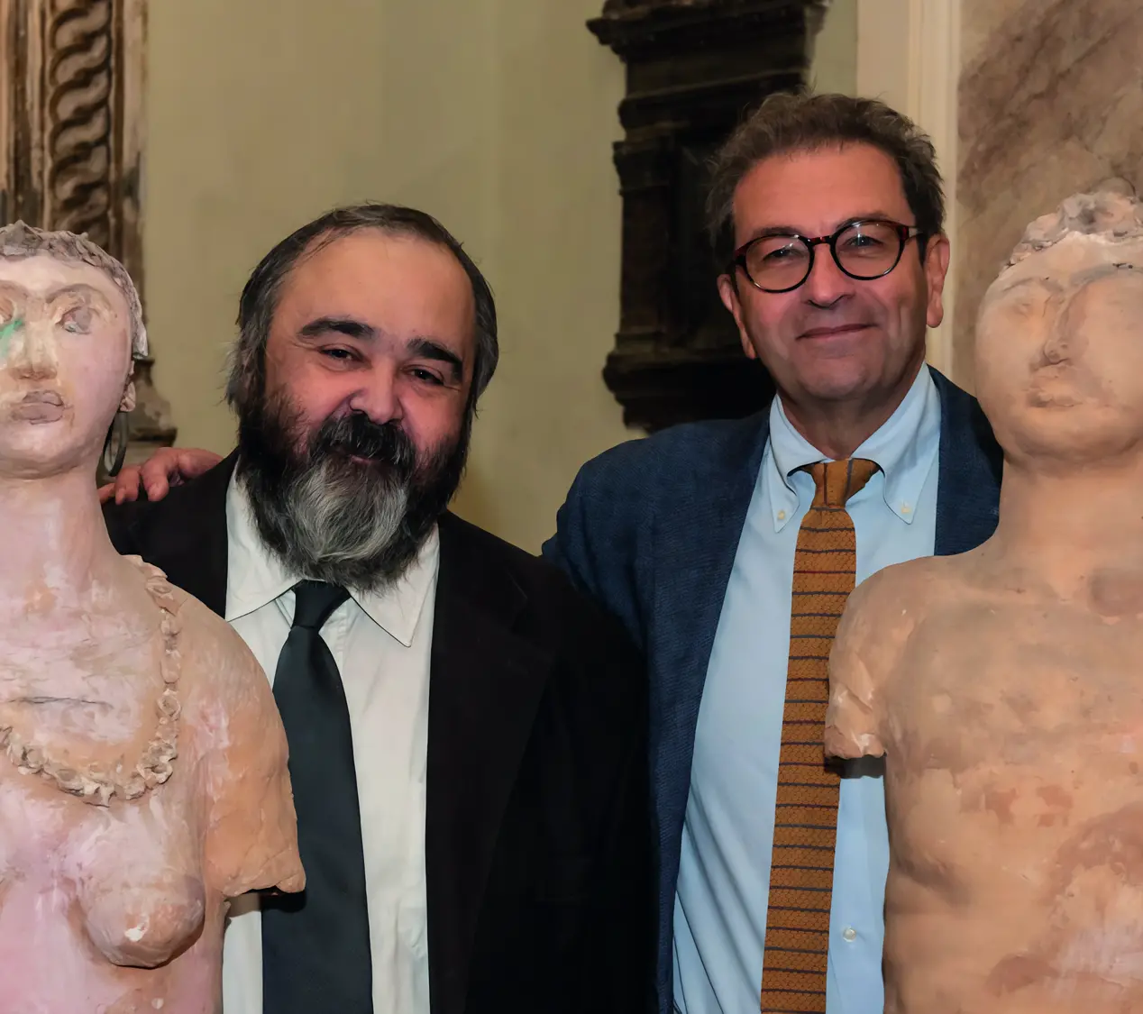 Memorie in viaggio nelle dimore illustri. Sabato e domenica la giornata nazionale