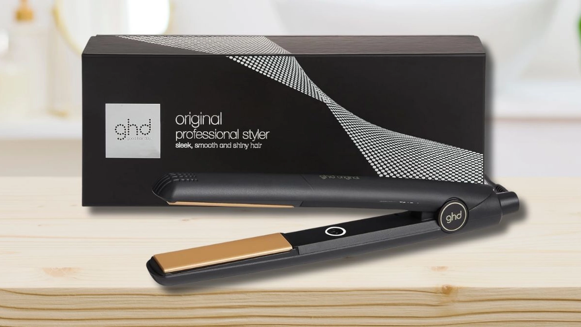 GHD Piastra Original Styler