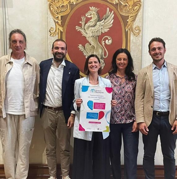 Il sostegno psicologico. Comune e Ateneo uniti per aiutare gli studenti Il sostegno psicologico. Comune e Ateneo uniti per aiutare gli studenti