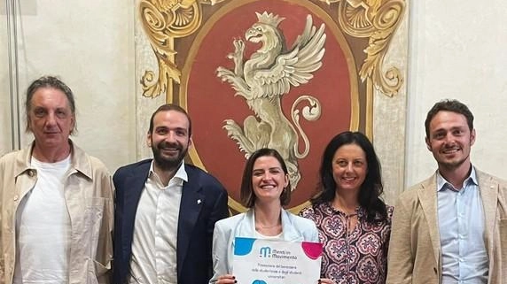 Il Comune di Perugia collabora all’attuazione del progetto Me.Mo-Mente in Movimento dell’Università degli studi Il Comune di Perugia collabora all’attuazione del progetto Me.Mo-Mente in Movimento dell’Università degli studi