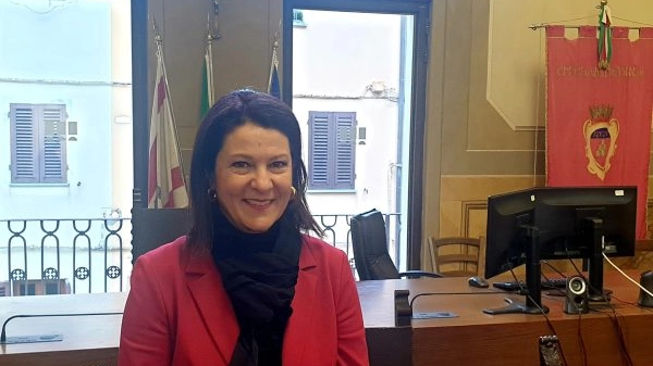 Cristina Bucciarelli Cristina Bucciarelli