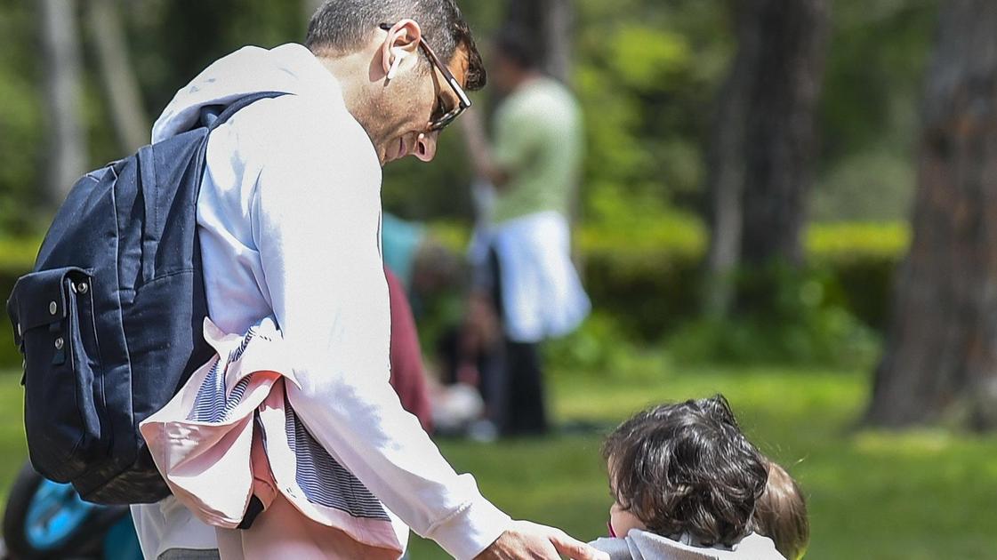 Pollicino Verde 2025: parte il 10 maggio il viaggio alla scoperta della città per i più piccoli Pollicino Verde 2025: parte il 10 maggio il viaggio alla scoperta della città per i più piccoli