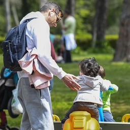 Pollicino Verde 2025: parte il 10 maggio il viaggio alla scoperta della città per i più piccoli