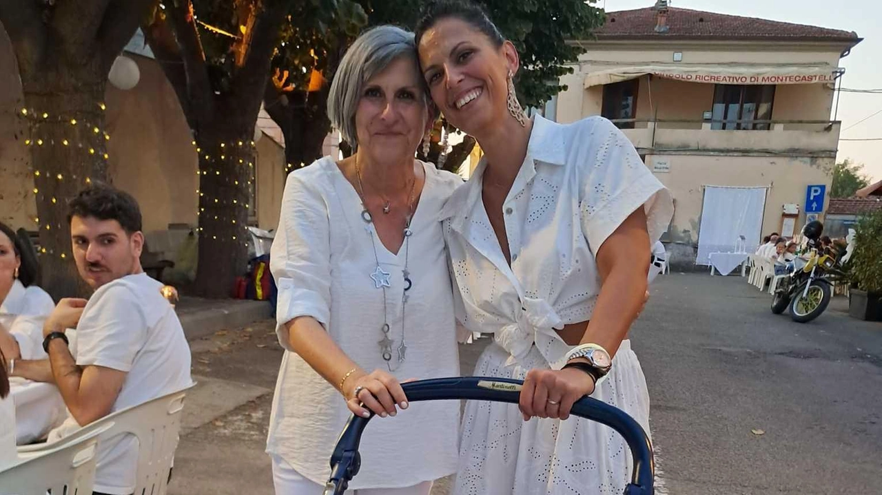 Il successo della settima edizione nel cuore di Montecastello Il successo della settima edizione nel cuore di Montecastello