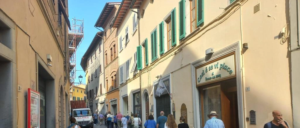 Rigenerazione urbana in centro: "Crowdfunding immobiliare civico"