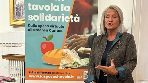 L'iniziativa 'La spesa che vale' L'iniziativa 'La spesa che vale'