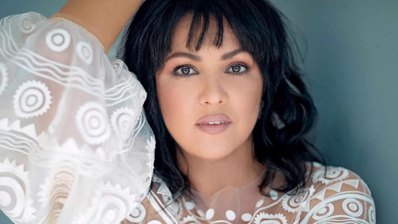 Anna Netrebko Anna Netrebko