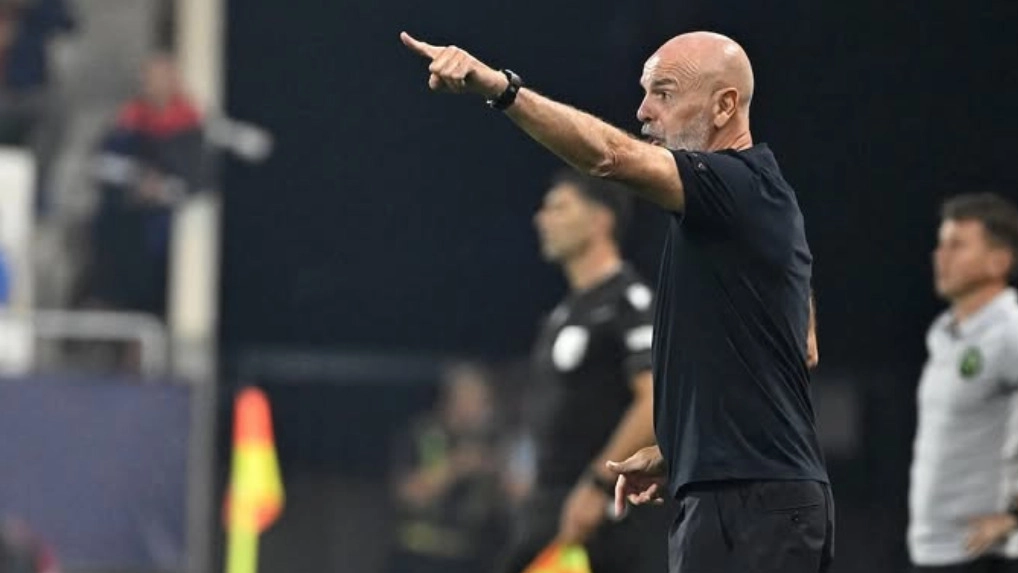 L'analisi di Stefano Pioli dopo il pareggio di Cagliari