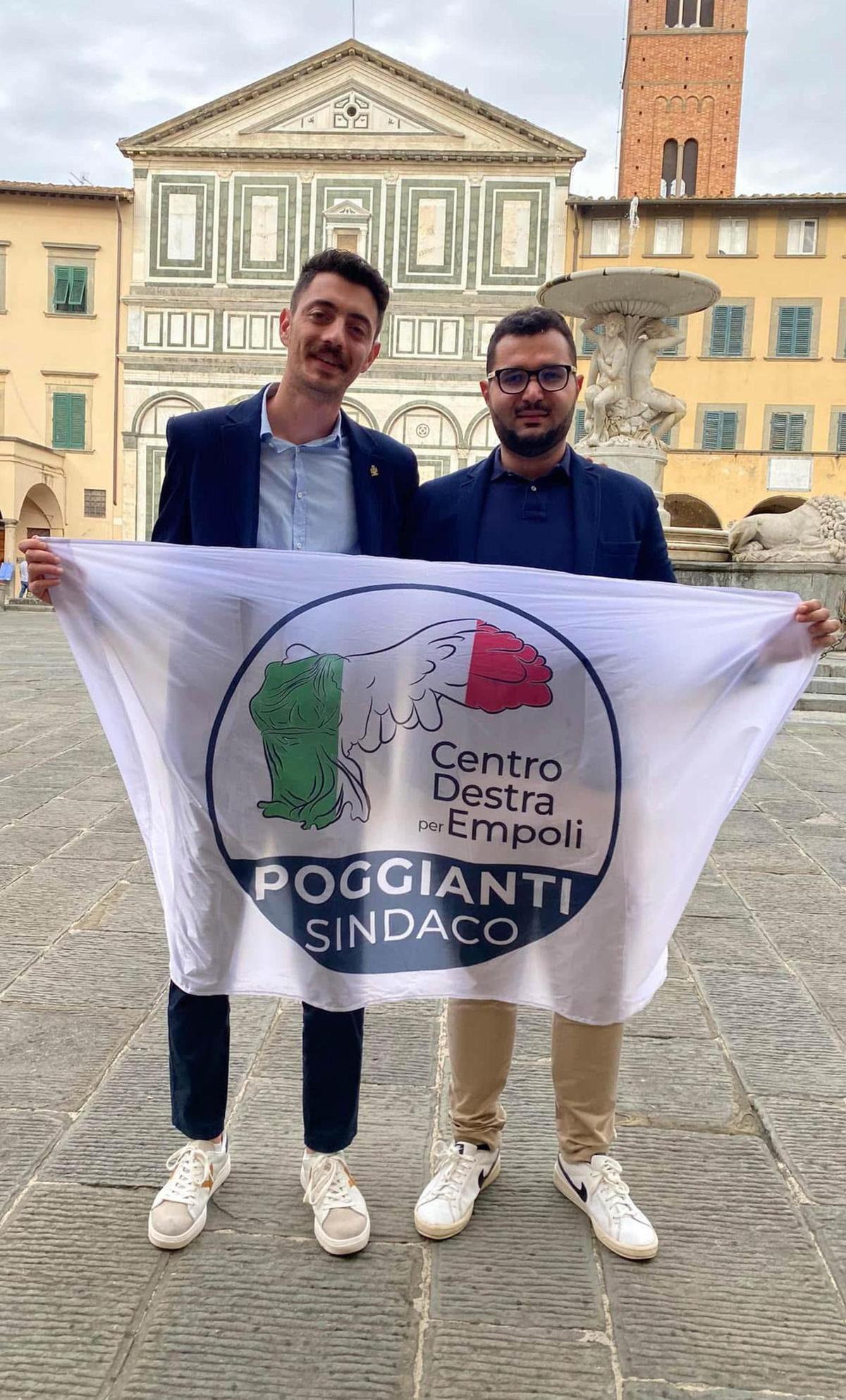 "La giunta attua il nostro programma" "La giunta attua il nostro programma"