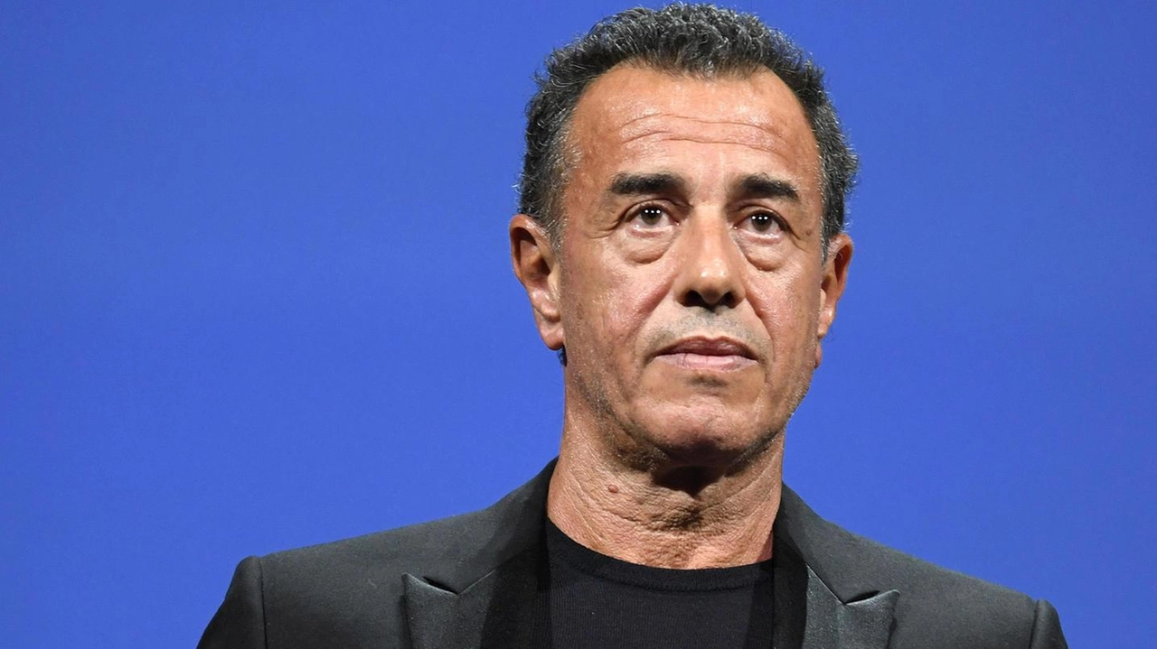 Matteo Garrone sarà uno degli ospiti della kermesse, qui premiato a Venezia Matteo Garrone sarà uno degli ospiti della kermesse, qui premiato a Venezia
