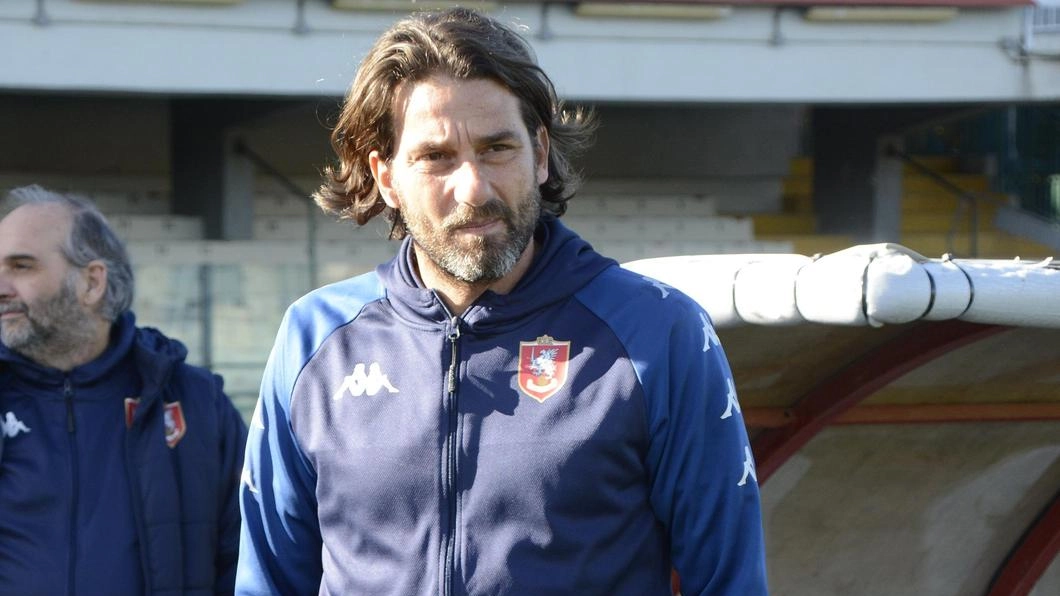Mister Consonni sprona i suoi in queste ultime sei partite, a cominciare da oggi