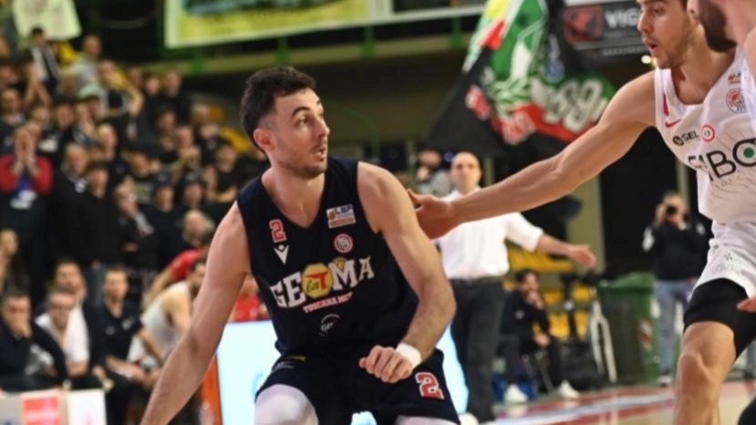Il derby di Montecatini sorride ancora ai leoni termali . Il derby di Montecatini sorride ancora ai leoni termali .