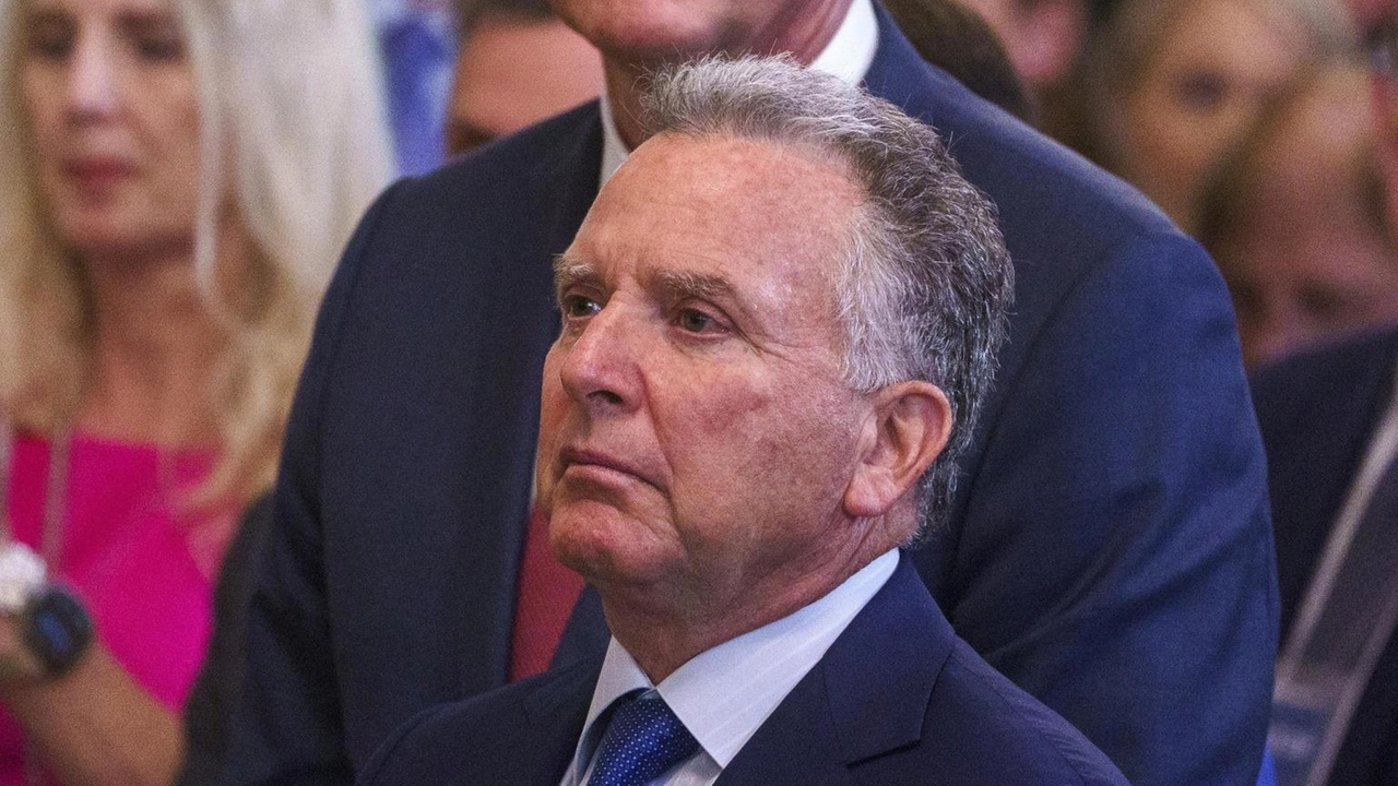 Incontrerà i leader russi sulla questione Ucraina Incontrerà i leader russi sulla questione Ucraina