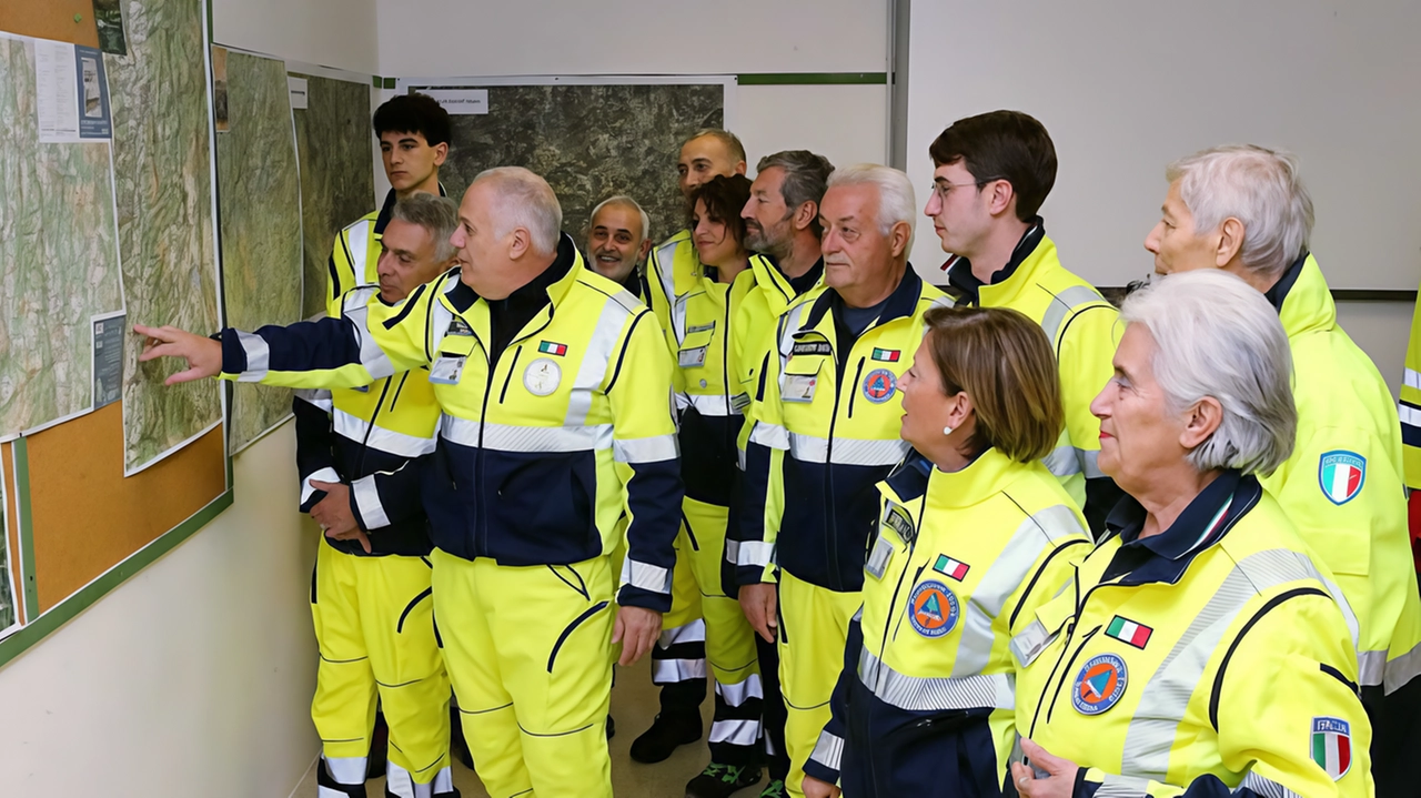 Protezione Civile