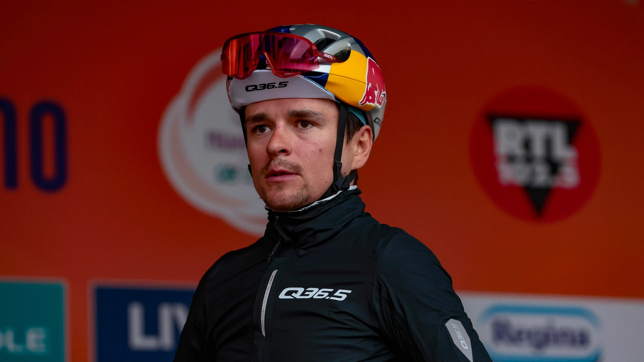 Vuelta 2025, Pidcock ci riprova: "Voglio curare la classifica generale"