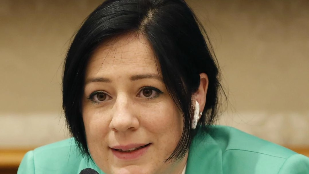 Da sinistra: la deputata di FdI Chiara La Porta e la deputata di FI Erica Mazzetti. Entrambe sono intervenute sul caso tribunale Da sinistra: la deputata di FdI Chiara La Porta e la deputata di FI Erica Mazzetti. Entrambe sono intervenute sul caso tribunale