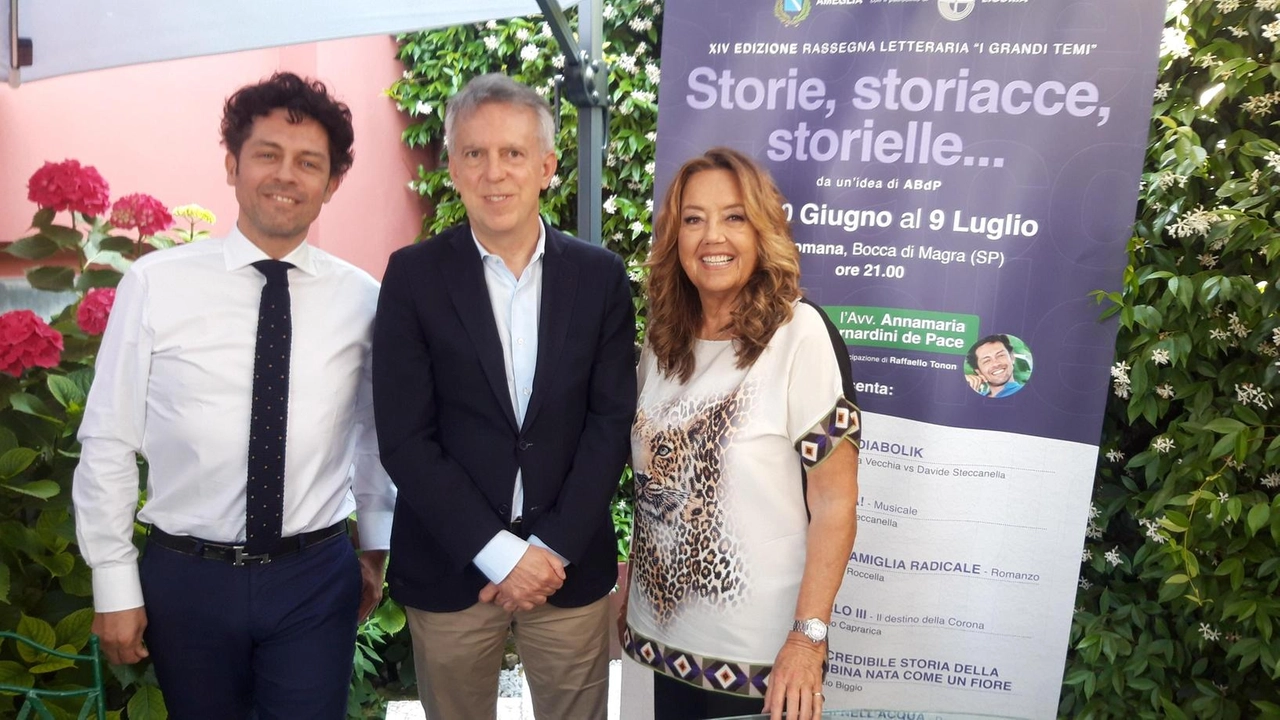Un cartellone di eventi che ha registrato la grande partecipazione in tutte le frazioni "L’obiettivo è l’ulteriore salto di qualità puntando al turismo sportivo e escursionistico" . Un cartellone di eventi che ha registrato la grande partecipazione in tutte le frazioni "L’obiettivo è l’ulteriore salto di qualità puntando al turismo sportivo e escursionistico" .