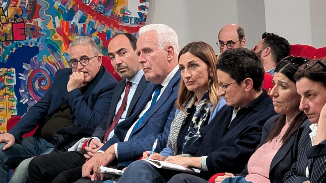 terzo settore lotta dipendenze