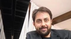 Il compositore e docente spezzino Paolo Porto Il compositore e docente spezzino Paolo Porto
