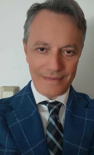 Cipolletta nuovo dirigente dell’Isi di Barga Cipolletta nuovo dirigente dell’Isi di Barga