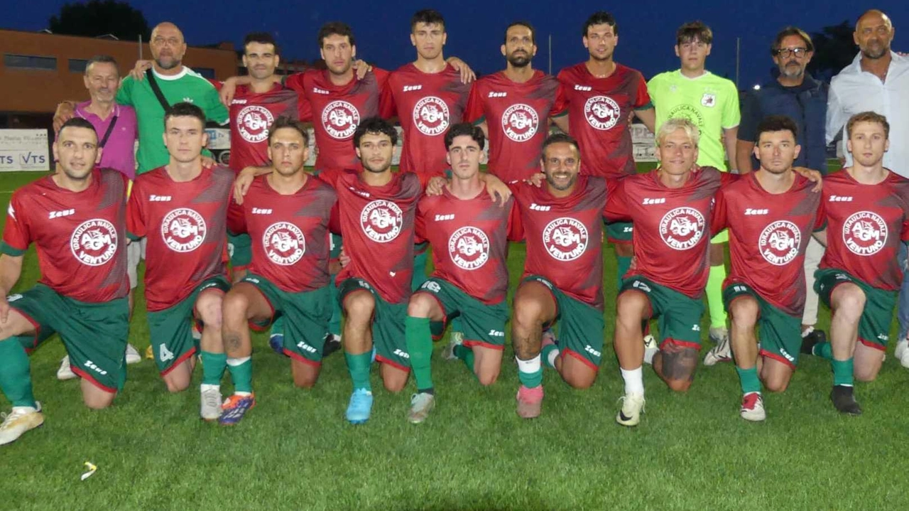 Torneo dei Quartieri: Terminetto e Varignano pareggiano 1-1 a Viareggio