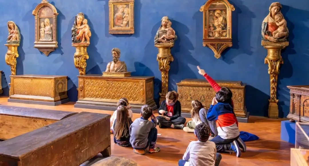 Firenze, al via le aperture serali straordinarie al Museo Bardini
