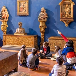 Firenze, al via le aperture serali straordinarie al Museo Bardini