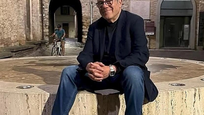La foto del post di Carlo Verdone che ha acceso la polemica La foto del post di Carlo Verdone che ha acceso la polemica