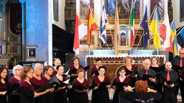 In arrivo tanti concerti, convegni e masterclass per Concorso internazionale In arrivo tanti concerti, convegni e masterclass per Concorso internazionale