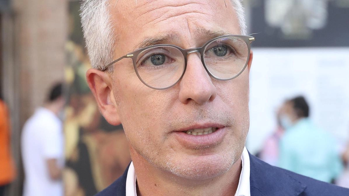 Stefano Scaramelli di Italia Viva guarda all'assemblea del 28 settembre per approvare la virata verso il Campo largo. Poche uscite previste dopo critiche interne. Pamela Fatighenti esce per non condividere la decisione di Renzi. Scaramelli confida nella coesione del partito. Stefano Scaramelli di Italia Viva guarda all'assemblea del 28 settembre per approvare la virata verso il Campo largo. Poche uscite previste dopo critiche interne. Pamela Fatighenti esce per non condividere la decisione di Renzi. Scaramelli confida nella coesione del partito.
