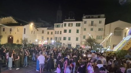 A Montevarchi al via le Feste del Perdono A Montevarchi al via le Feste del Perdono