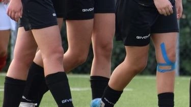 Vittoria per lo Spezia Women Vittoria per lo Spezia Women