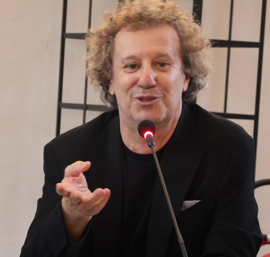 Stenterello, si parte: "Firenze protagonista" Stenterello, si parte: "Firenze protagonista"