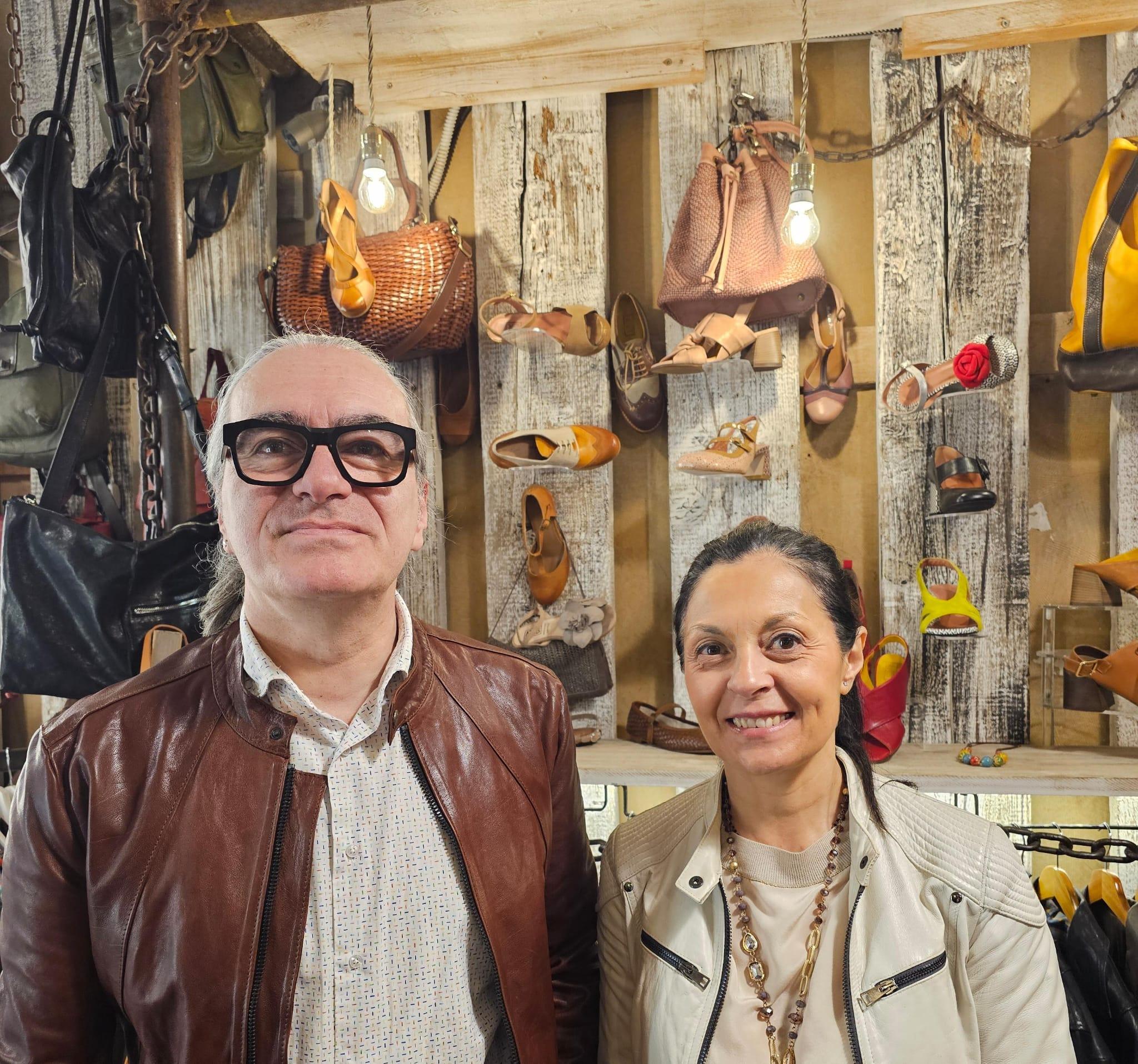 antonia nicoletti e nicola scarpellini nella presidenza di confesercenti pisa da Lanazione.it antonia nicoletti e nicola scarpellini nella presidenza di confesercenti pisa