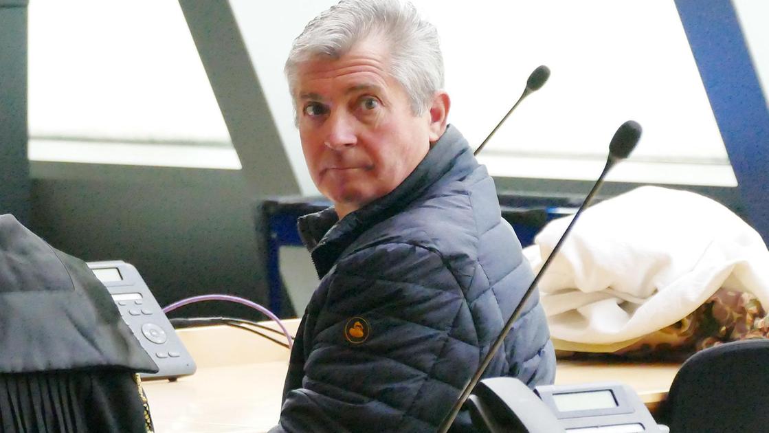 "La casa stava cedendo". Il perito conferma il pericolo "La casa stava cedendo". Il perito conferma il pericolo