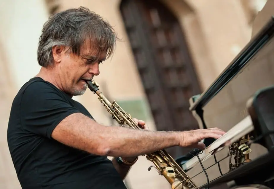 Monteriggioni ’Ritratti in Jazz’