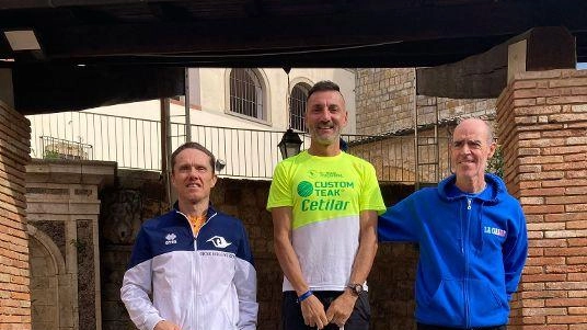 Prestazioni di rilievo per il Parco Alpi Apuane-Team Ecoverde Cetilar con podi assoluti e di categoria in varie gare in Toscana, tra cui la "Ripercorrendo l'acquedotto Leopoldino" e la "Corsa dell'olio". Prestazioni di rilievo per il Parco Alpi Apuane-Team Ecoverde Cetilar con podi assoluti e di categoria in varie gare in Toscana, tra cui la "Ripercorrendo l'acquedotto Leopoldino" e la "Corsa dell'olio".