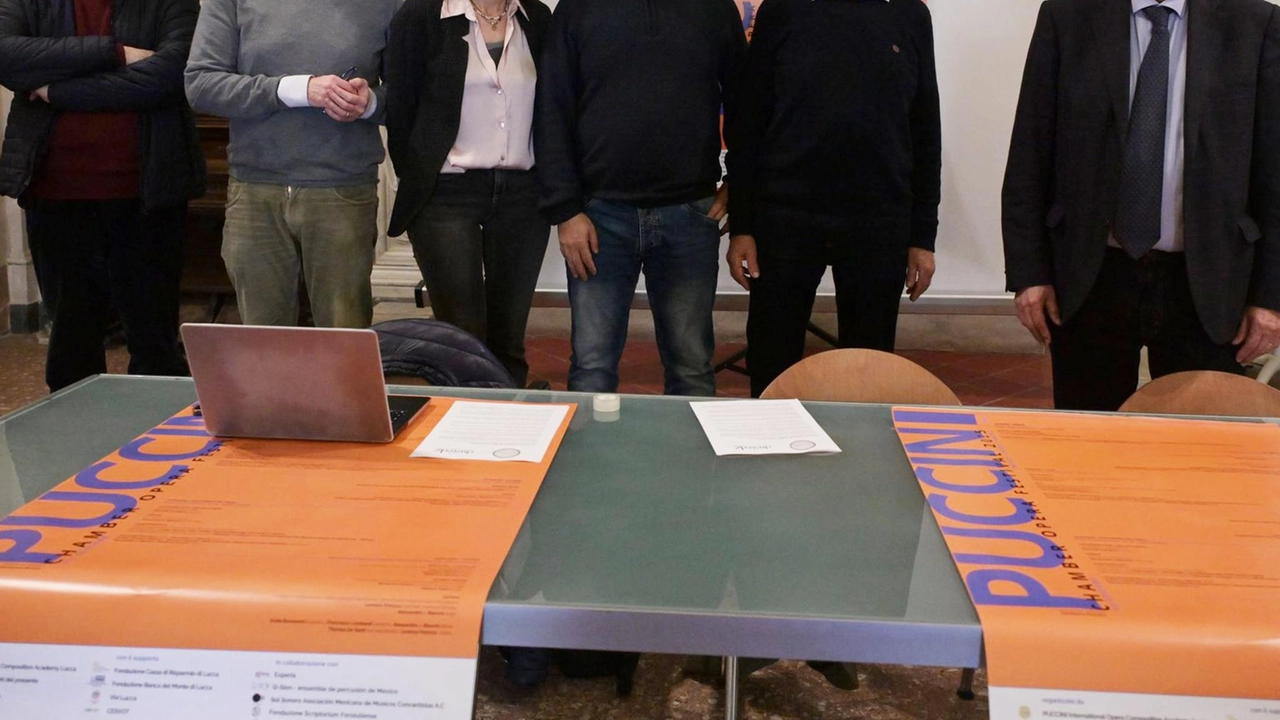 Ecco il cartellone della manifestazione musicale, giunta alla sua ottava edizione. Il via domani pomeriggio in San Girolamo