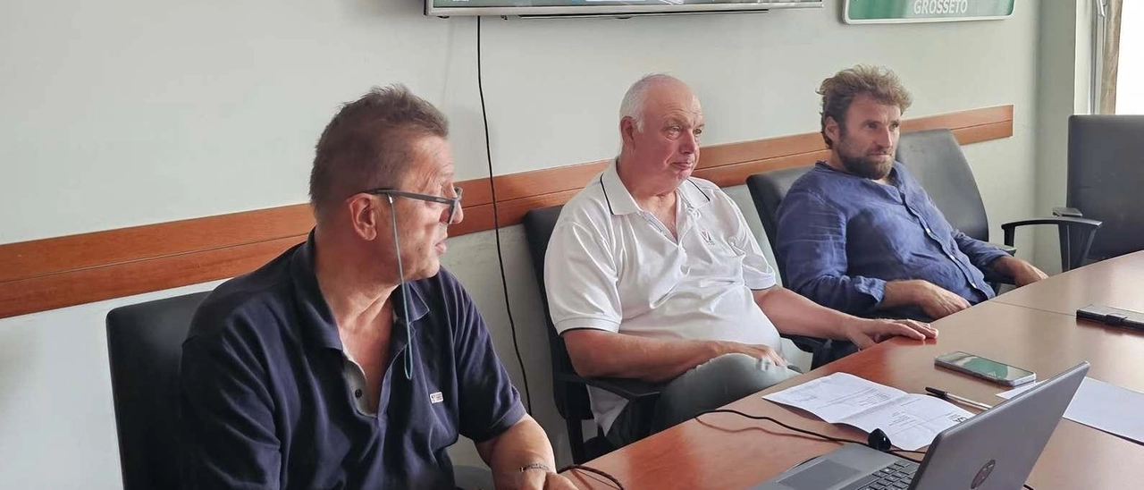 Gravi rischi in Maremma: "Tutti i comparti agricoli sono in grave difficoltà"